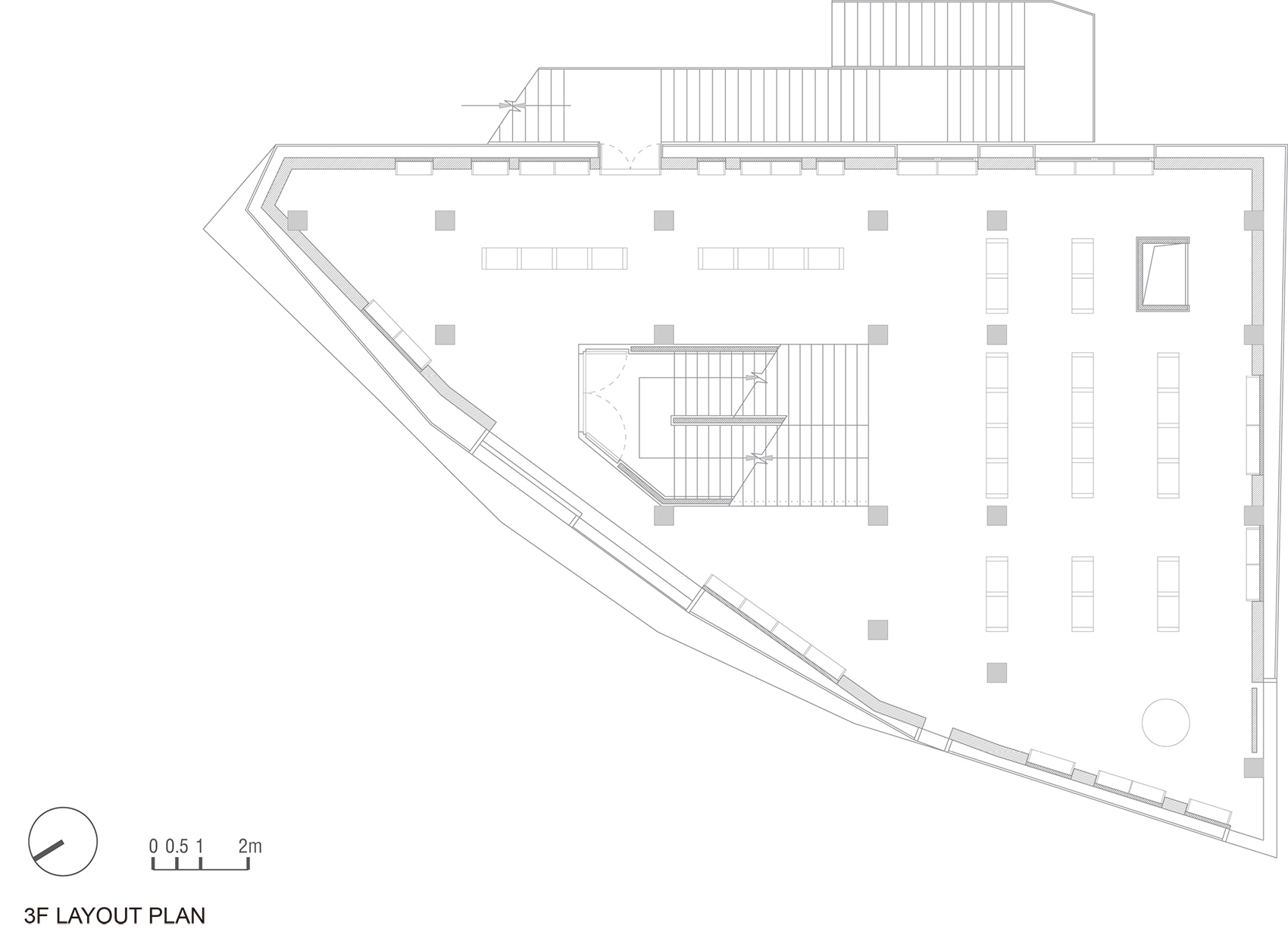 HARMAY 武康路“话梅坊”丨中国上海丨AIM 恺慕建筑设计-88