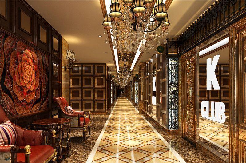 蓝剑娱乐会所丨中国阿里-46