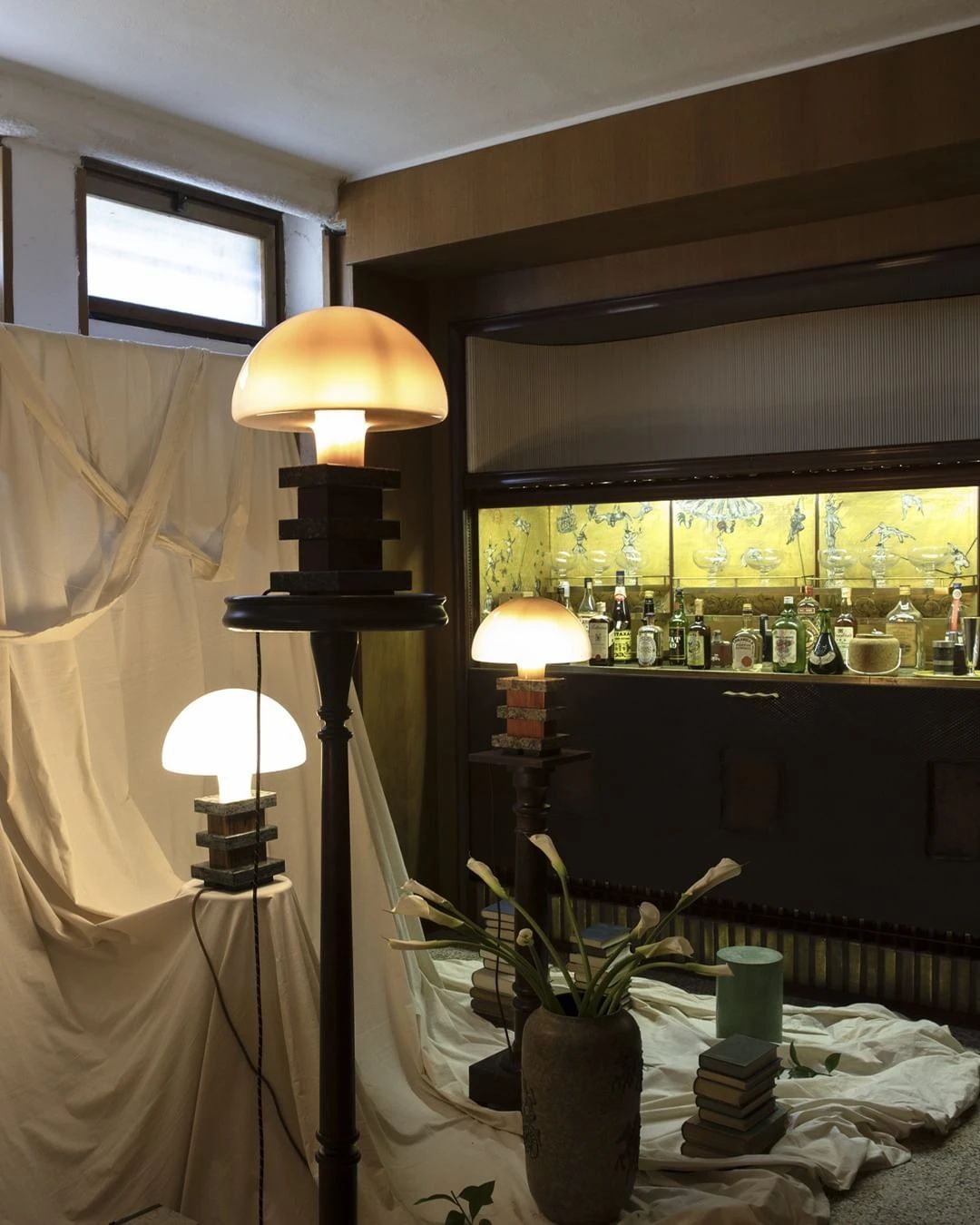 2024 米兰国际家具展览会丨意大利米兰-140