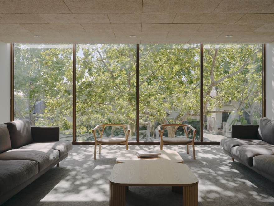 Melbourne Indigenous Transition School Boarding House / McIldowie Partners-12