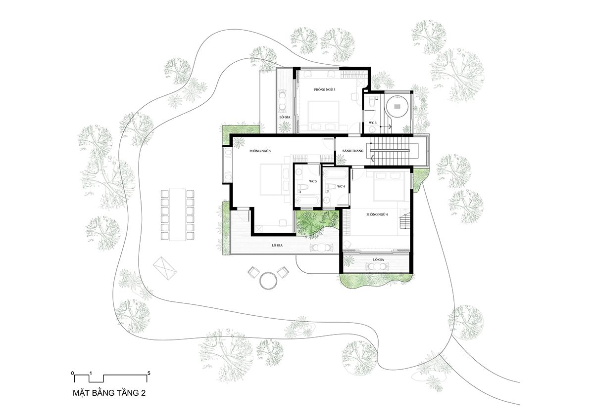 越南星之别墅(Villa of The Star)-73