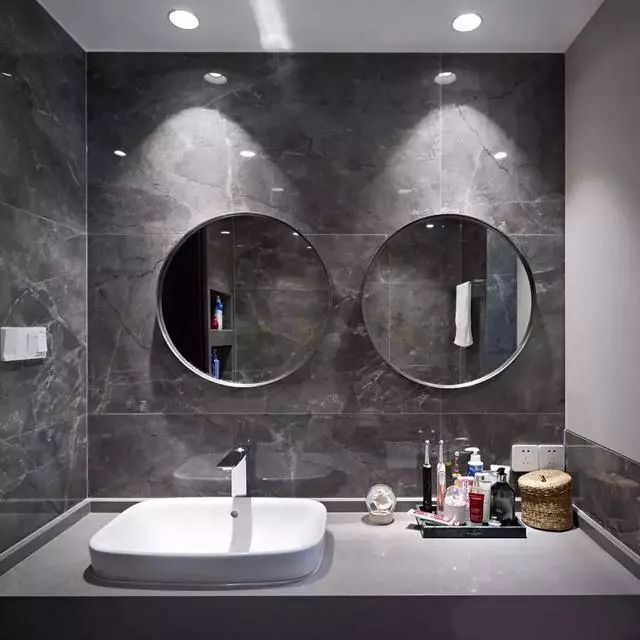 140㎡开放式空间，衣帽间、储物间一应俱全，逆天设计让家翻倍-224