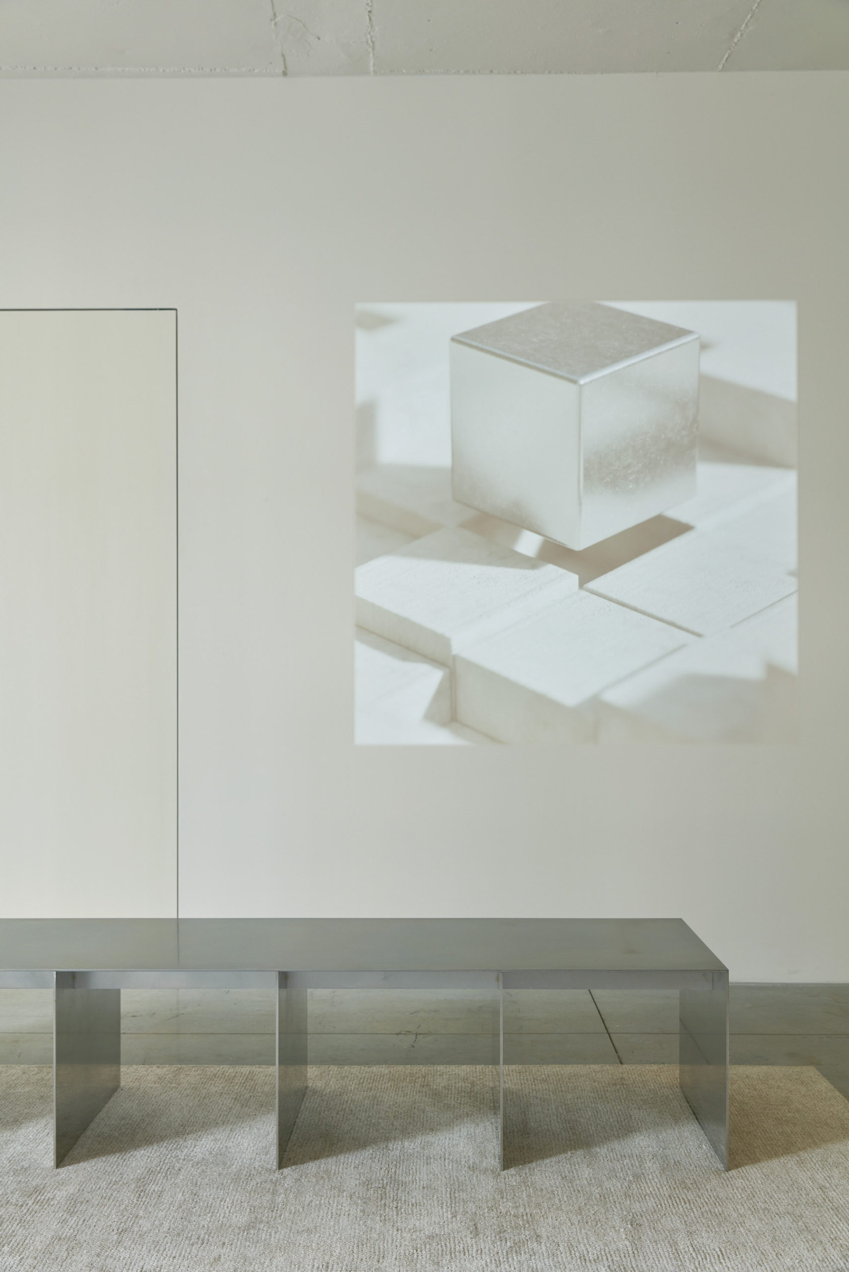 MR P 工作室总部丨澳大利亚墨尔本丨Ritz&Ghougassian-2