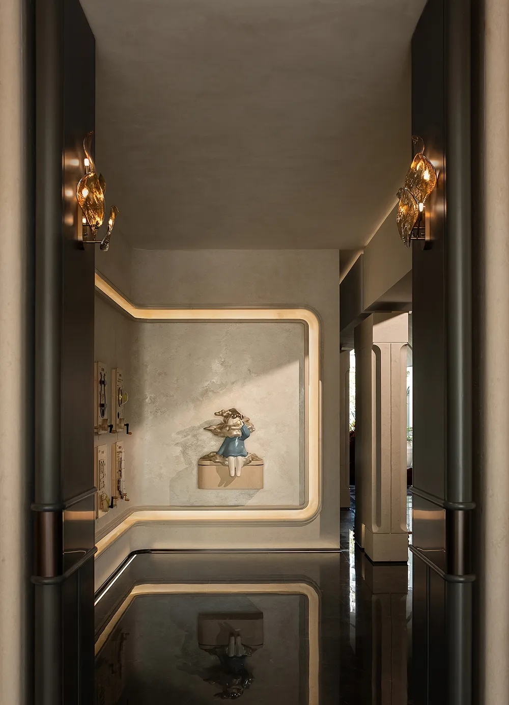 南京颐和金陵印丨中国南京丨深圳31设计-36