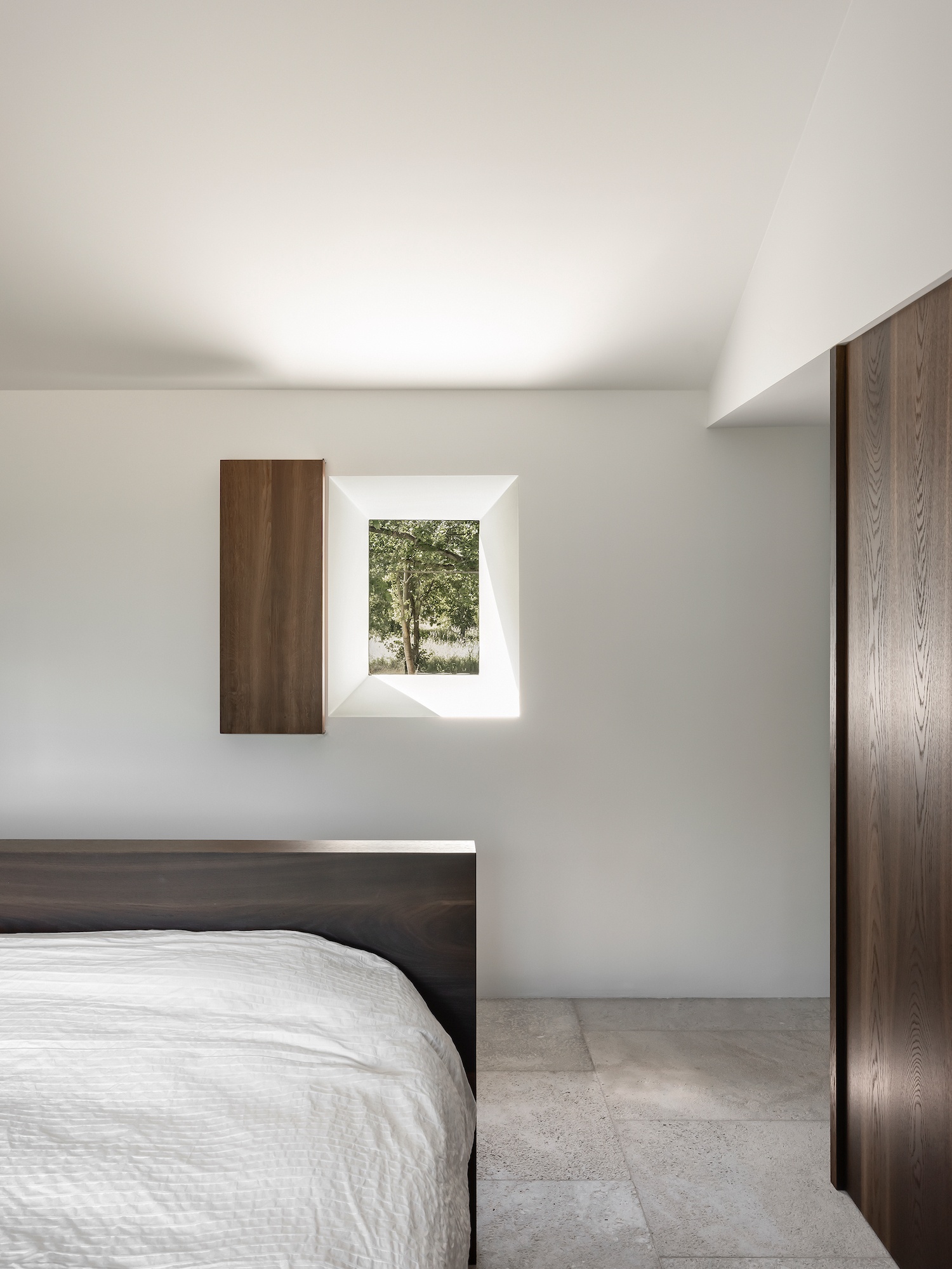 极简主义在地性 House R | Hans Verstuyft Architecten-9