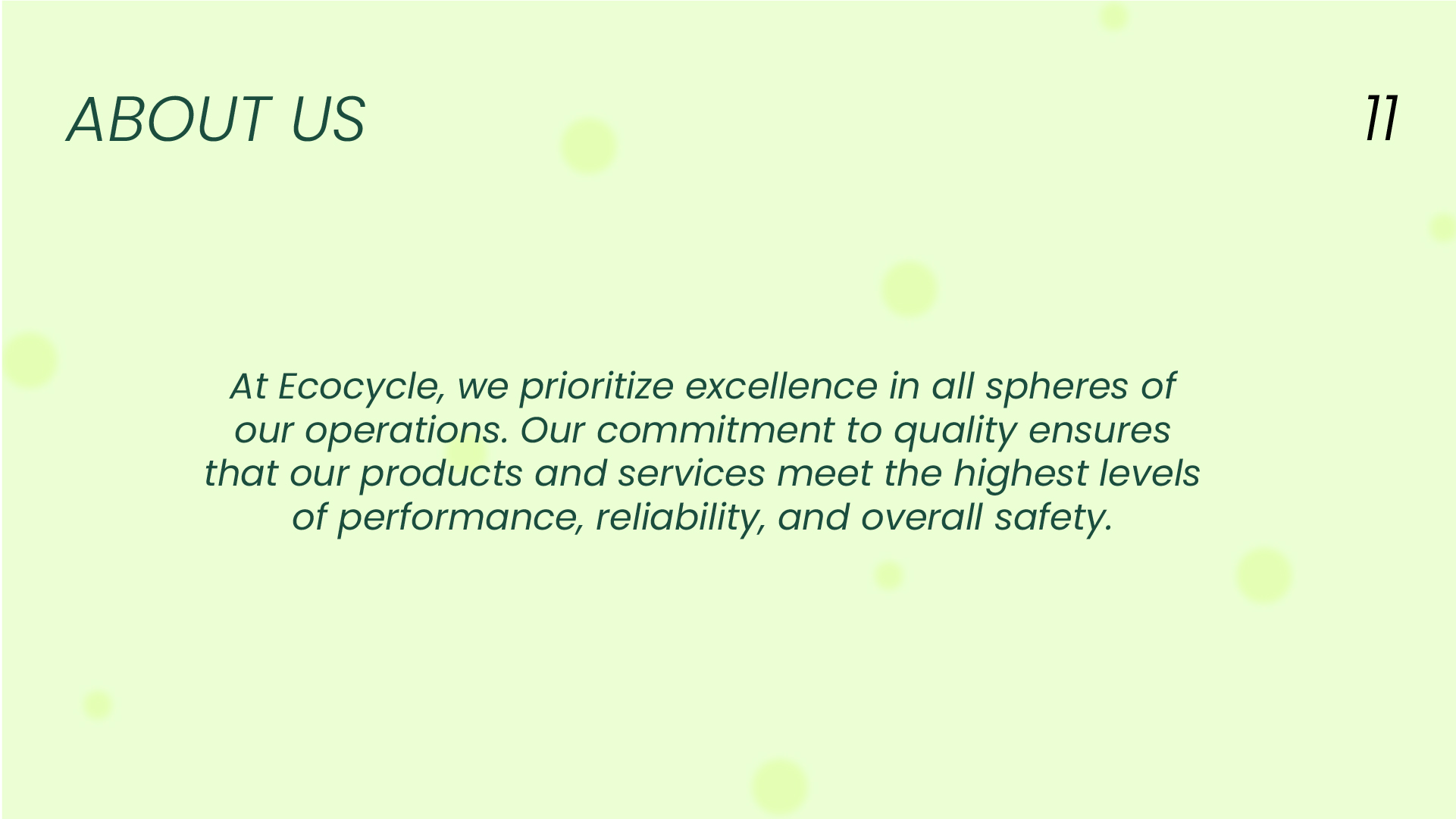 Ecocycle Pitch Deck-9