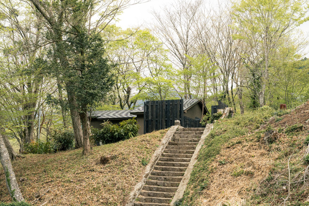 丨日本丨TIME MOD JAPAN建筑工作室-88