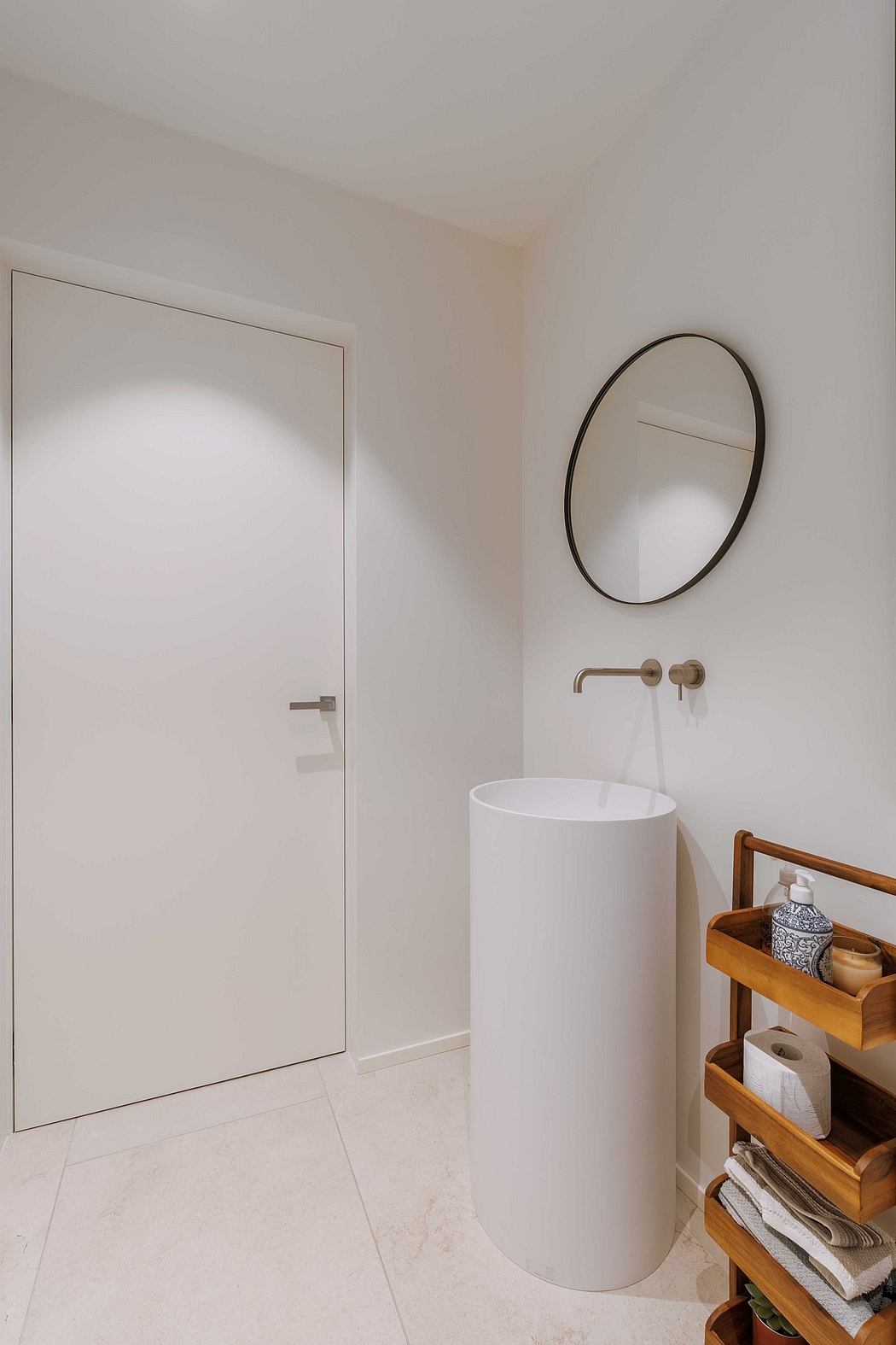 卡莎海角丨意大利丨ZDA | Zupelli Design Architettura-7