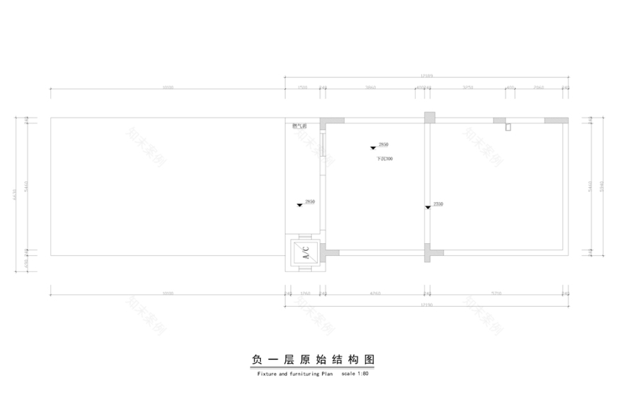 花溪半岛现代艺术风格装修案例丨中国重庆丨重庆俏业家装饰-10