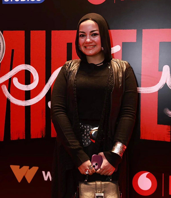 Vodafone RED x Midterm Finale Watch Party-38