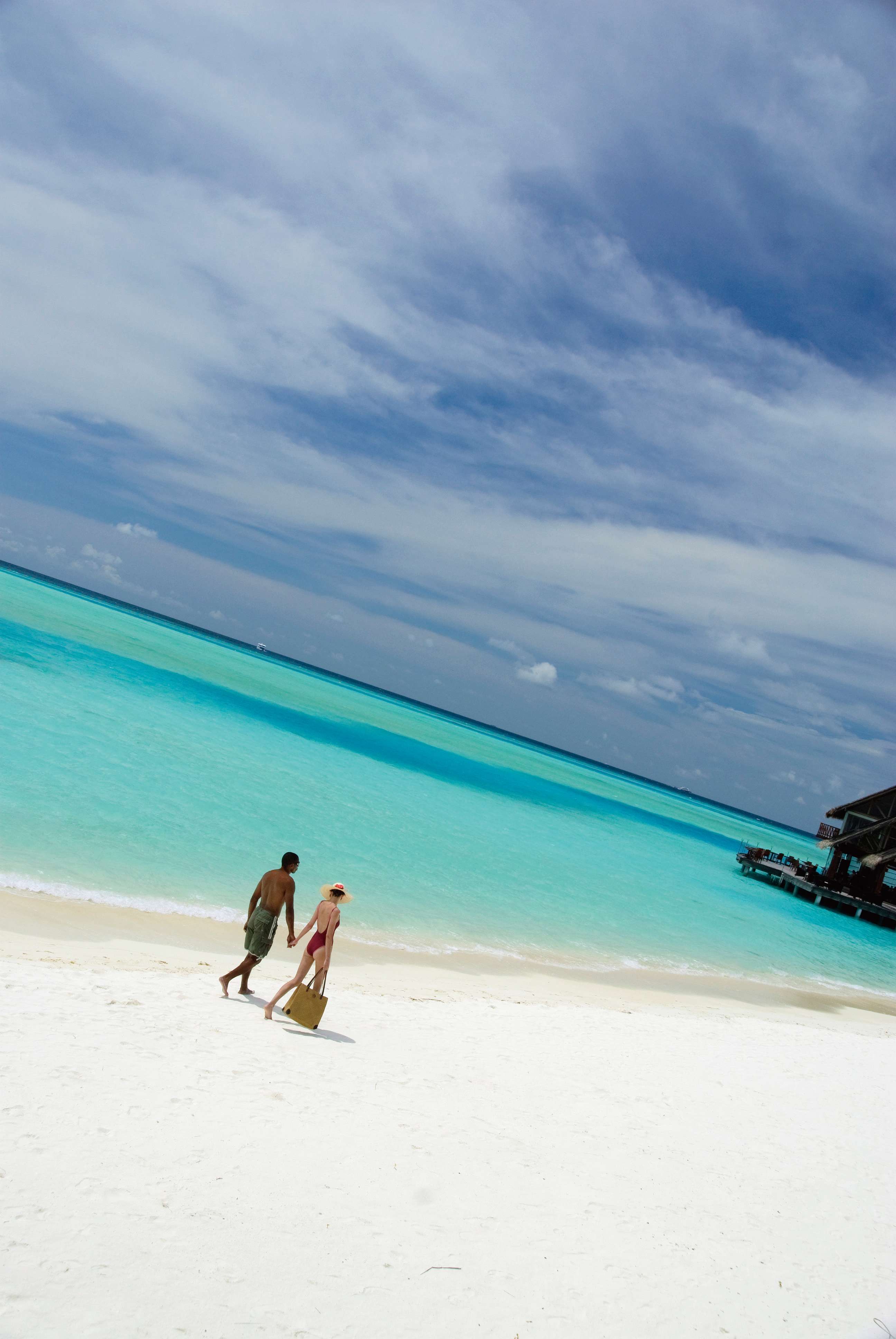 马尔代夫Anantara度假酒店-2-7