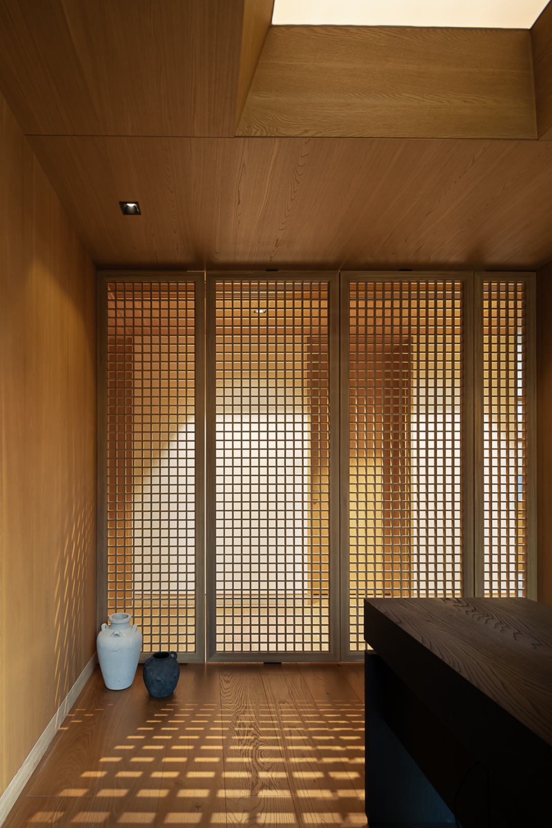 沐拾里丨中国宁波丨或西年代设计-22