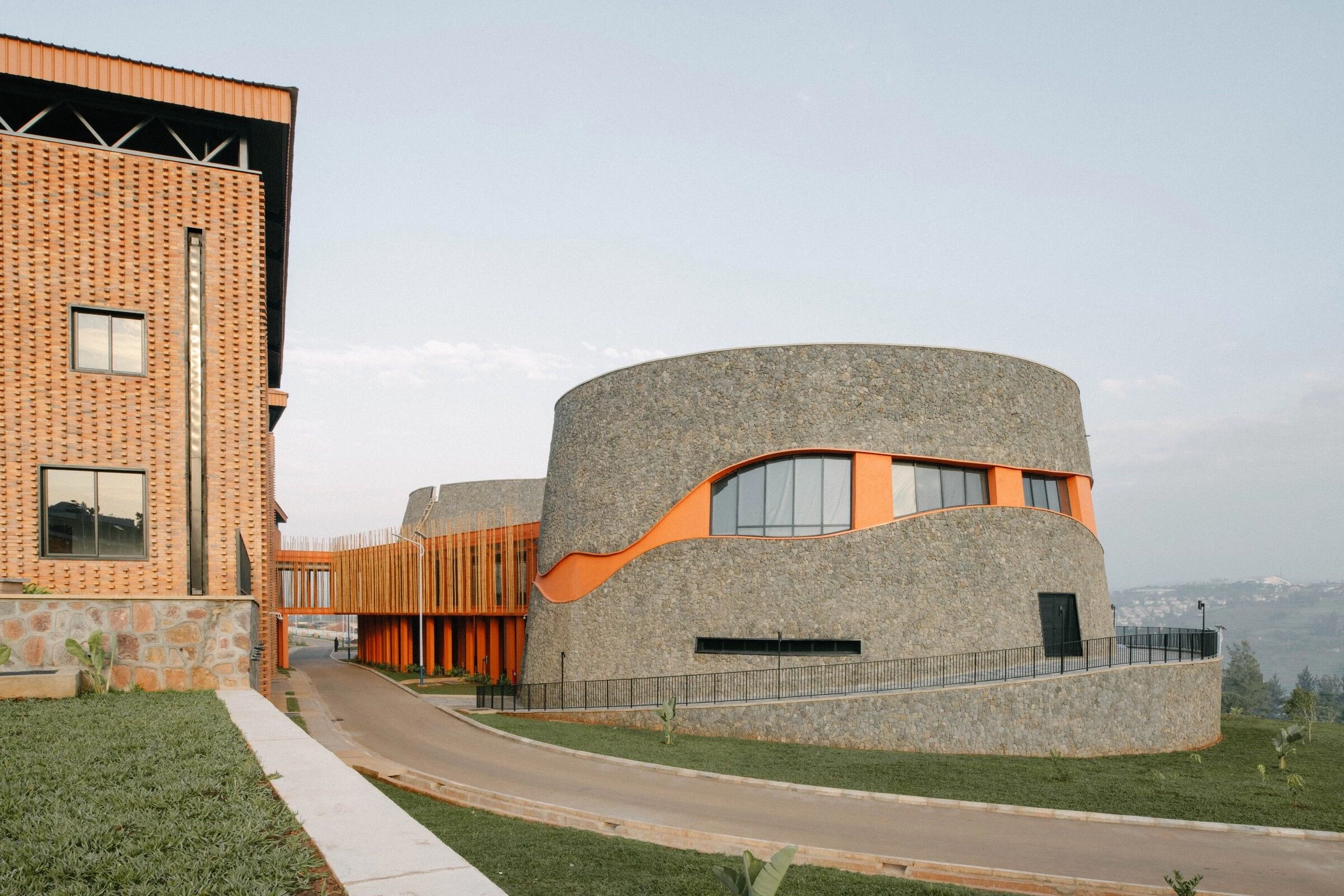 伊卡德非洲 卢旺达丨卢旺达-8