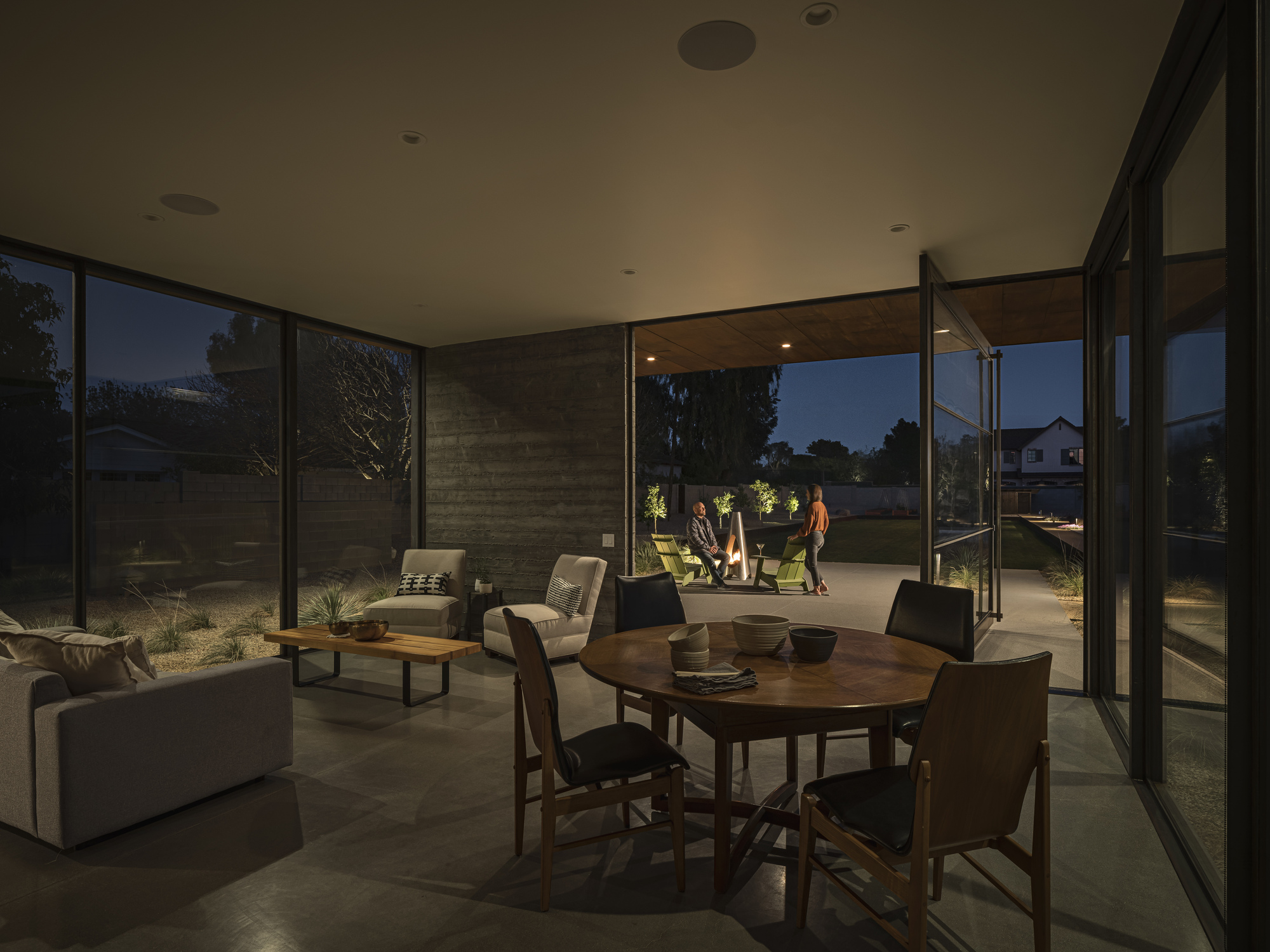 小房子或小屋丨美国凤凰城-19