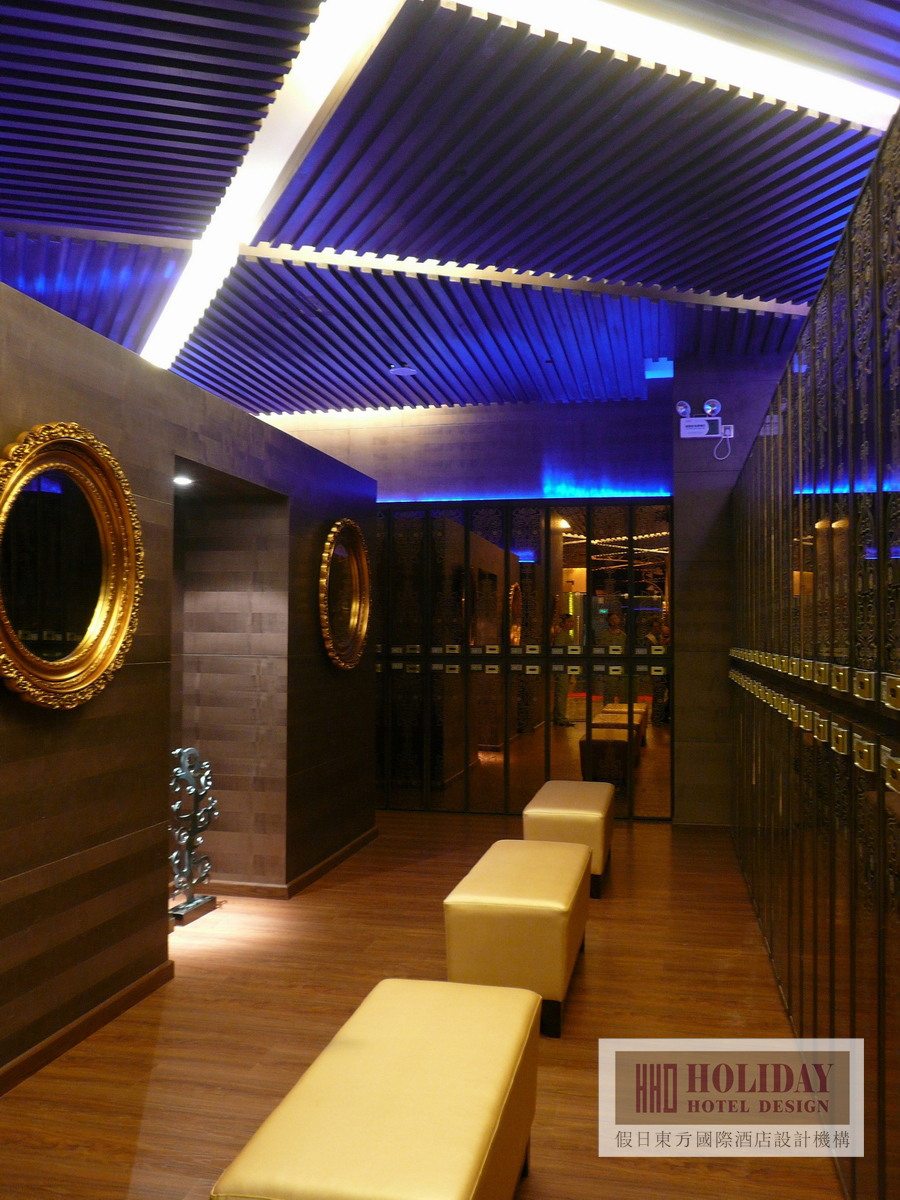 HONG重庆贝迪颐园温泉度假酒店ＯＫ加图标-2-3