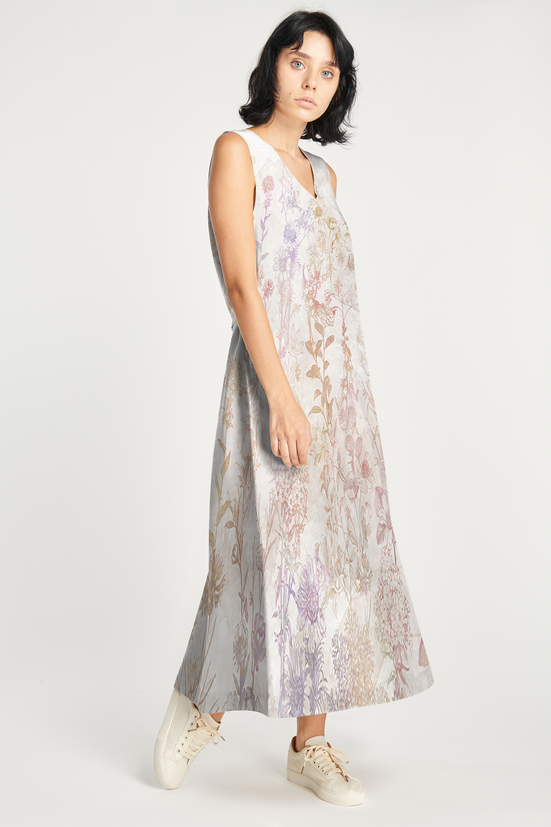 Watercolor mood. Wallpaper and textile print-11