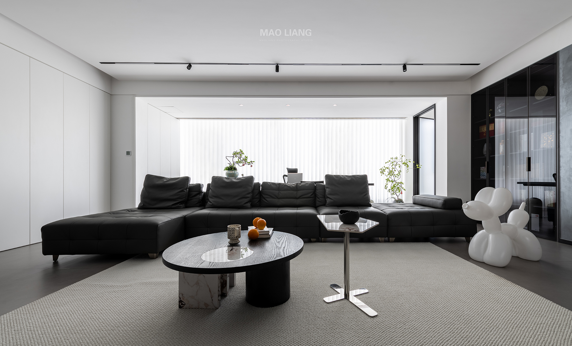 私宅设计丨中国淄博丨淄博壹唯装饰设计有限公司-3