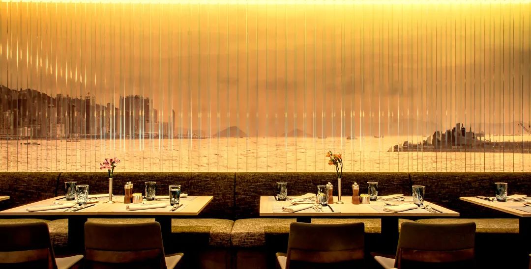 香港JW万豪酒店室内翻新与改造丨中国香港丨MOK Design-48