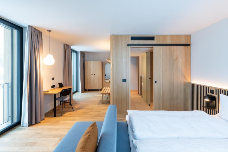 斯托斯小屋丨瑞士丨IDA14-12