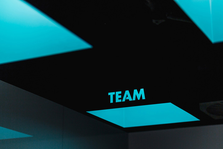 莫斯科RD Construction办公区  IND Office-28