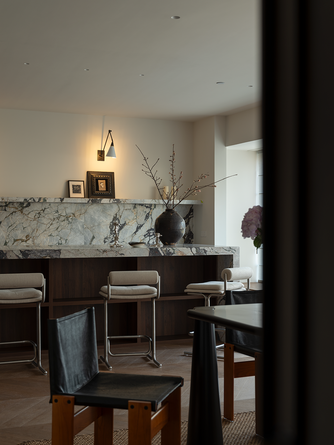 312㎡天元 邂逅“海”味深圳丨中国深圳丨懒猫创意空间-6