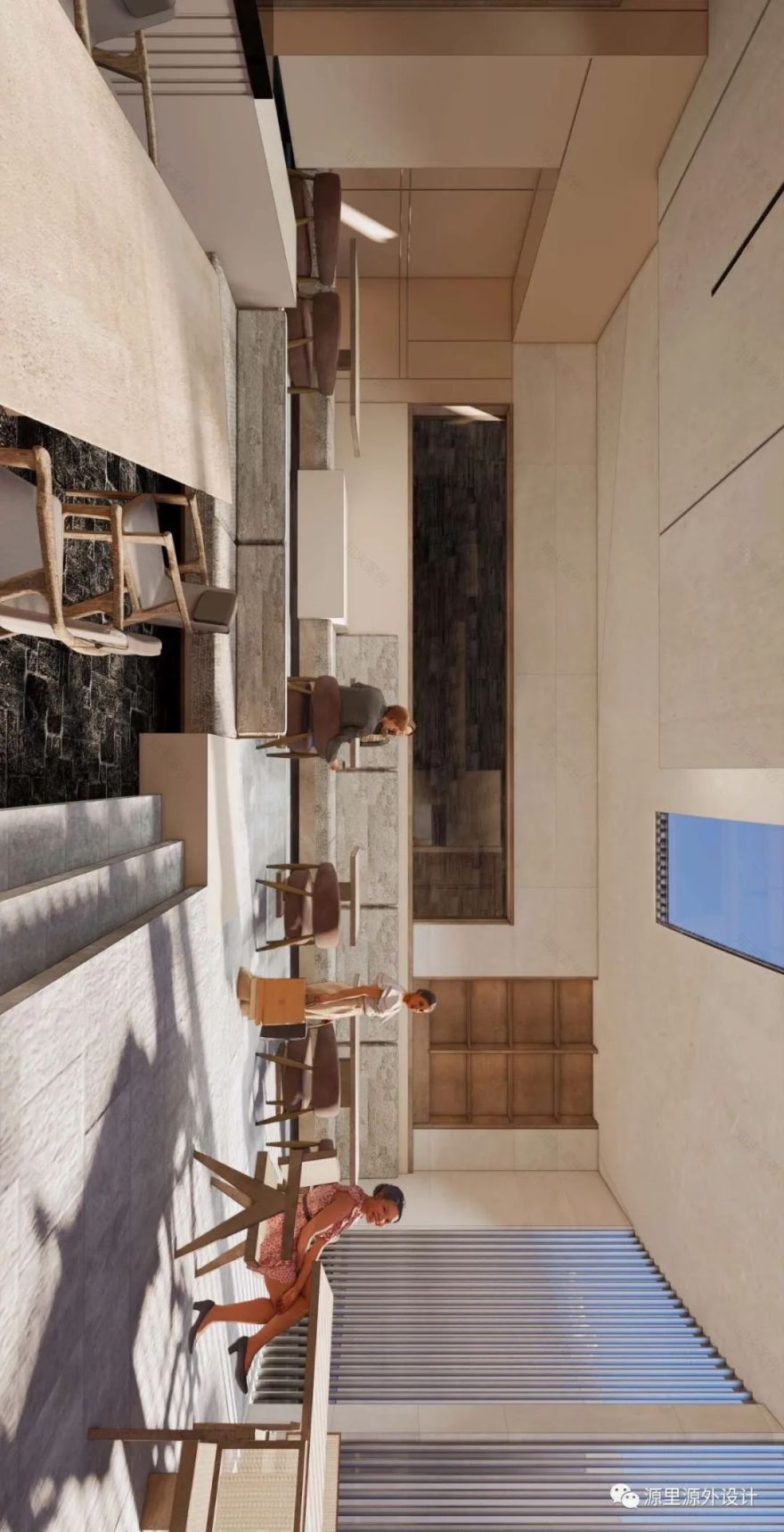 广州状元坊旧城复兴丨中国广州丨源里源外设计-25