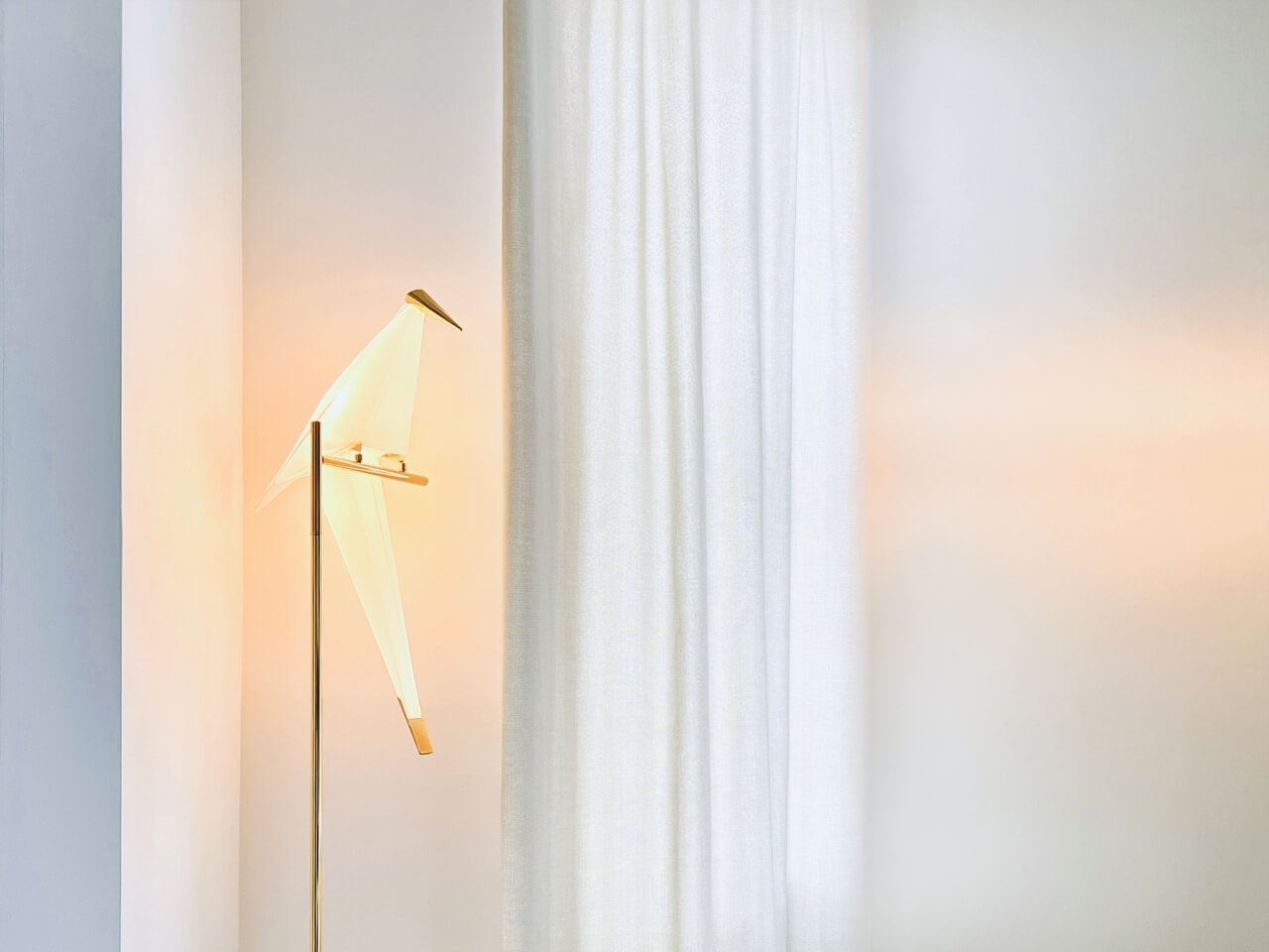 韩国  波兰双人组设计的布鲁克林景观33平单身公寓丨美国纽约丨Sulgi Cho与Piotr Pańczyk-34