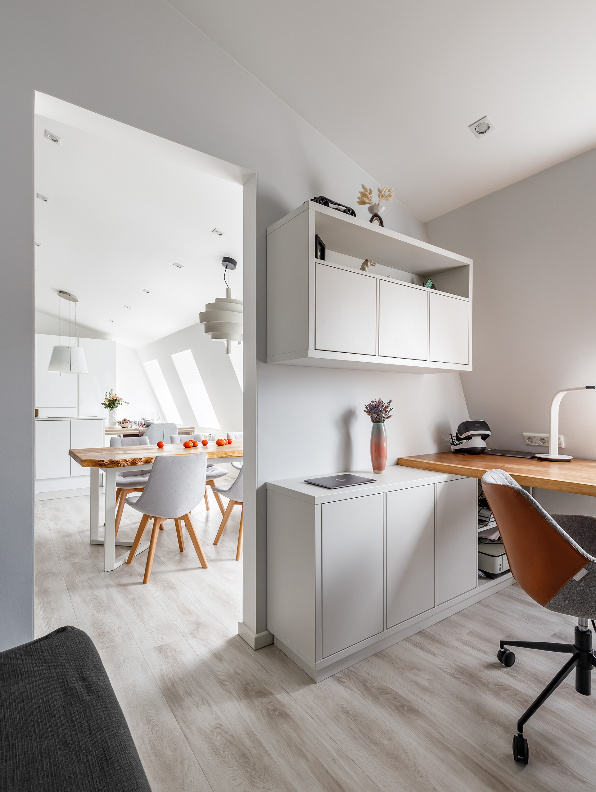 OINTERIOR 公寓丨俄罗斯圣彼得堡-23