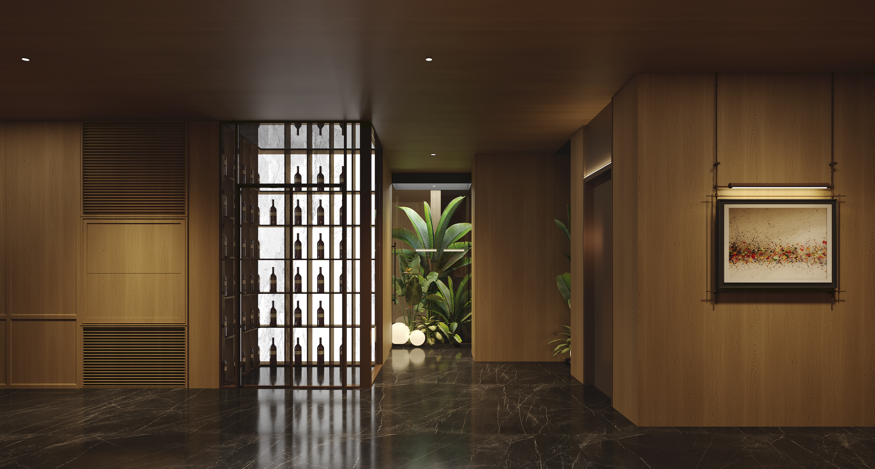 海鲜餐厅 · 舌尖冲浪-17