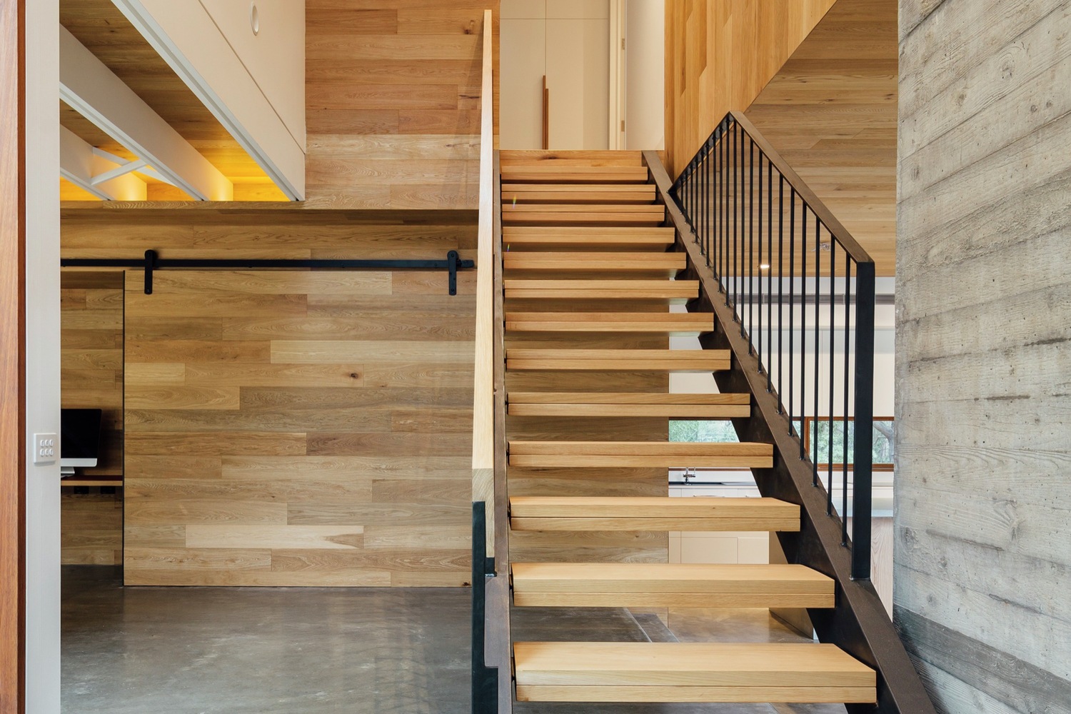 澳大利亚巴拉腊特别墅丨Moloney Architects-69