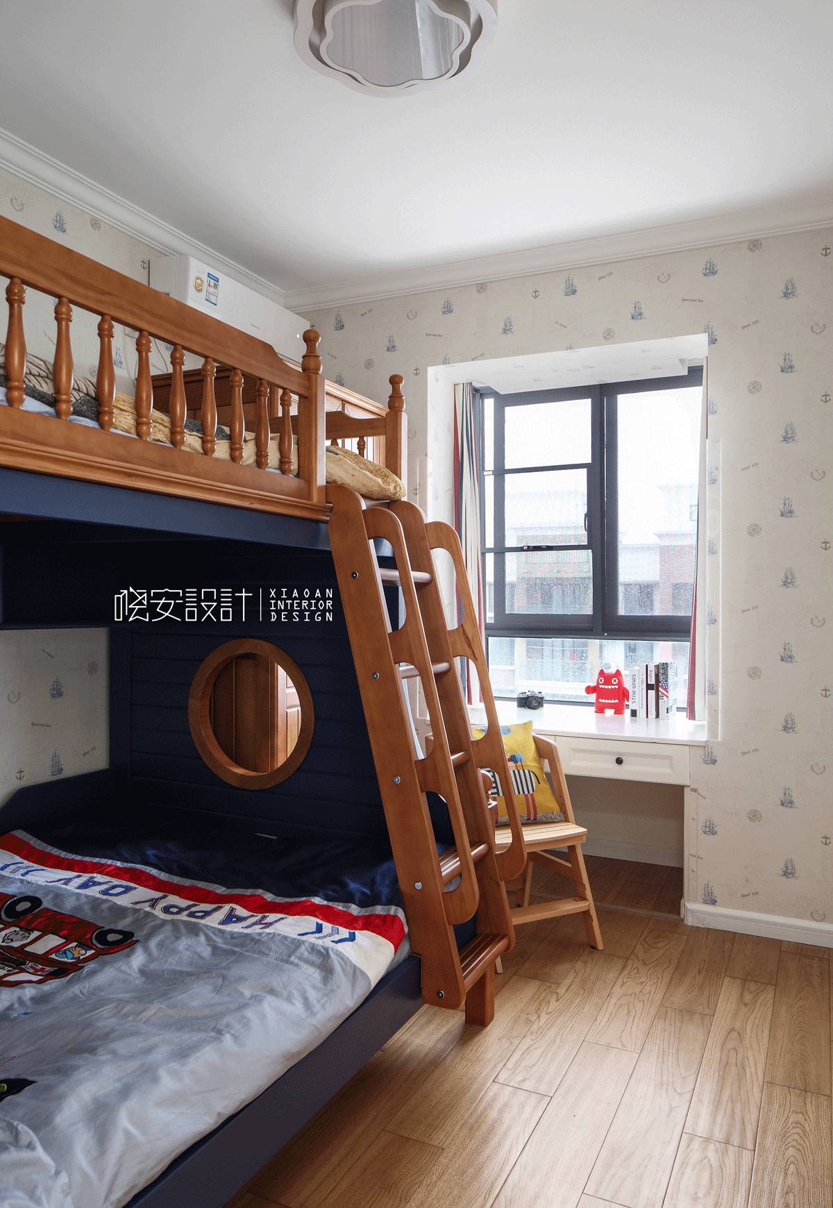 晓安设计 · 凝唱 · 简美-45