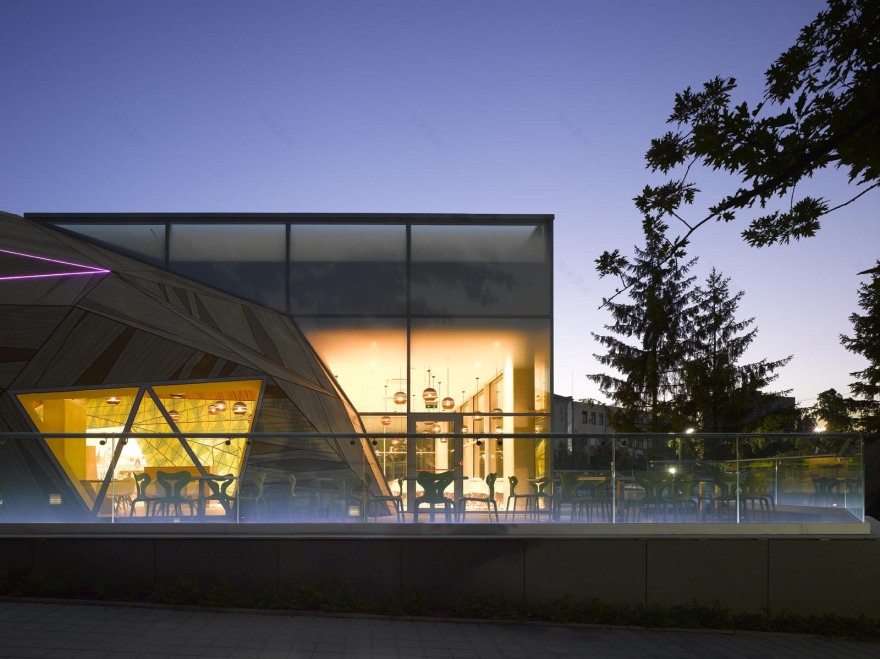 Muzeiko(保加利亚儿童博物馆)-17