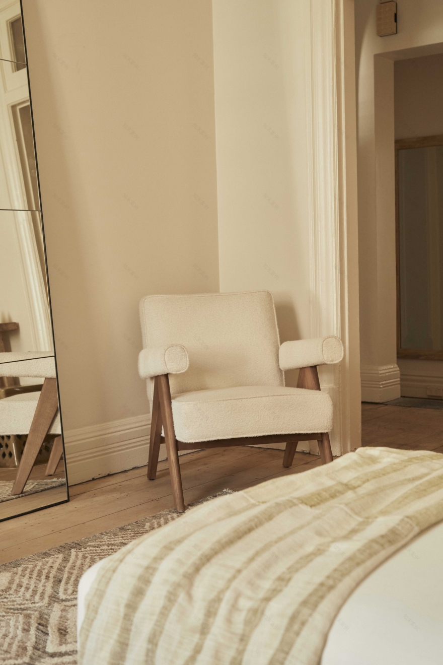 MCM 之家公寓丨澳大利亚悉尼丨MCM House-13