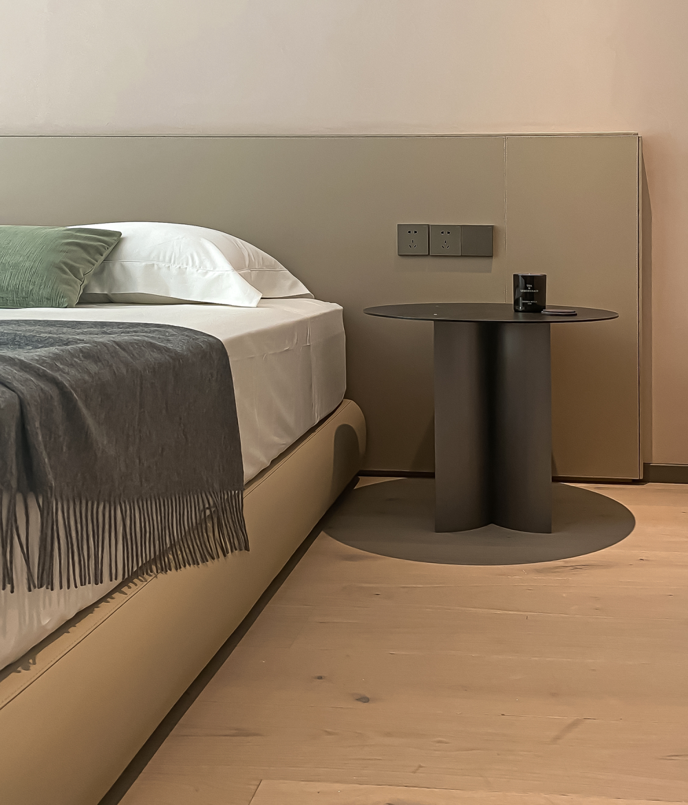 中国郑州 | 王氏独栋别墅 |现代 | 2021 | 明雾创作-18