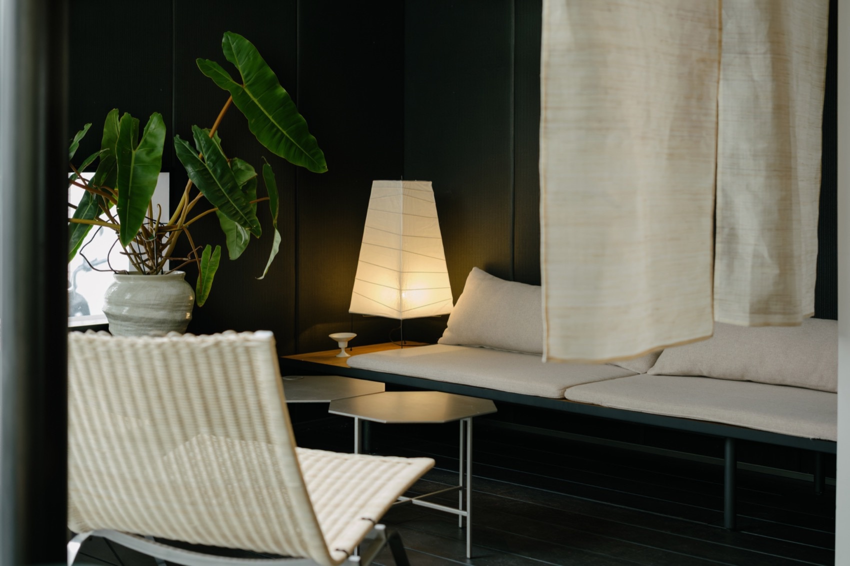 肆意茶聊丨中国海口丨觉得设计-21