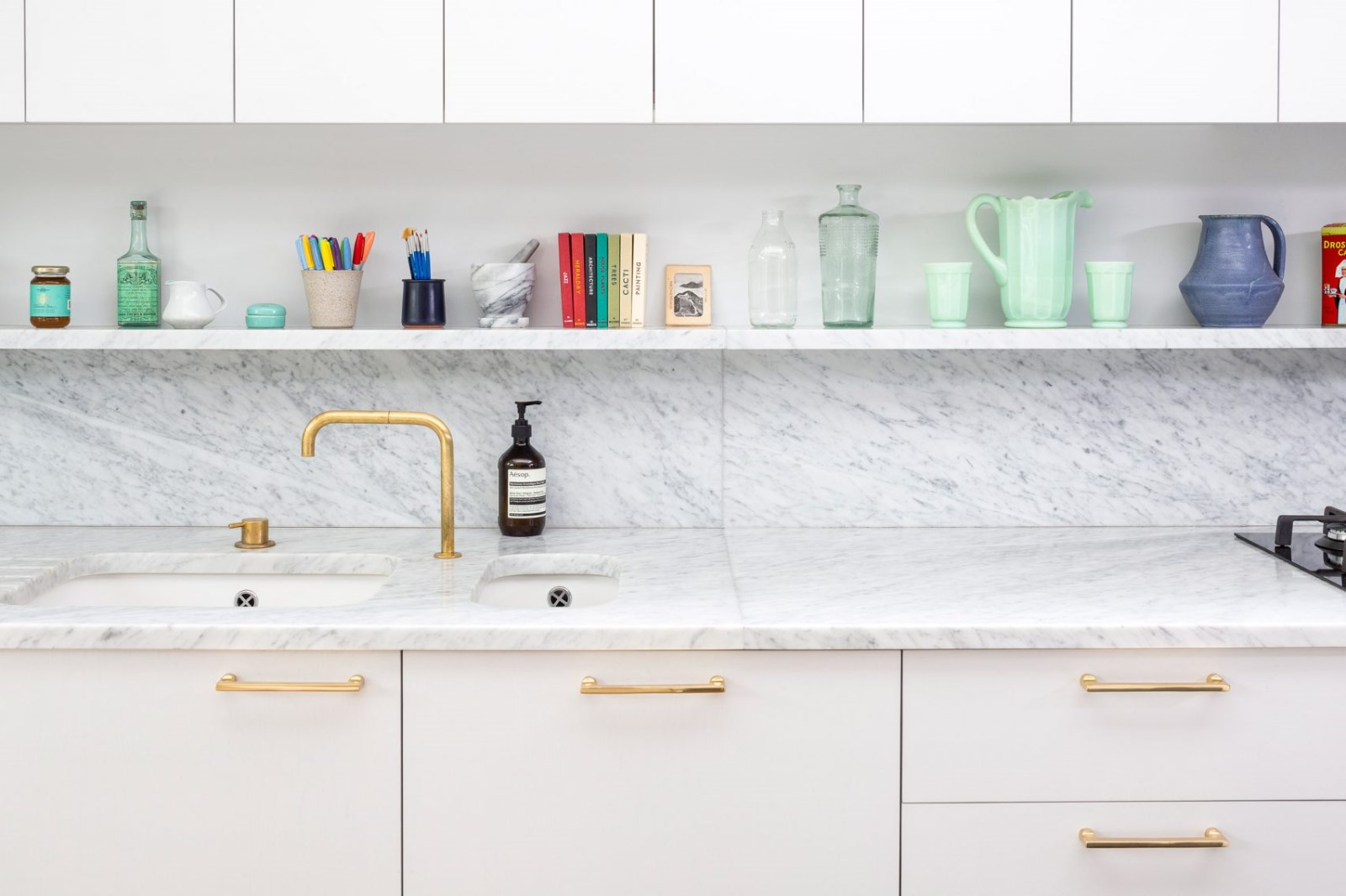 斯托克·纽顿豪斯大厦：人字形的镶木地板-2