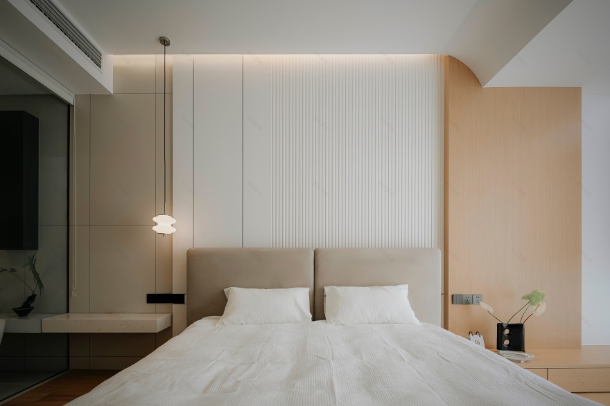 临安青山湖畔叠排设计丨中国浙江丨意森空间 YES DESIGN-46