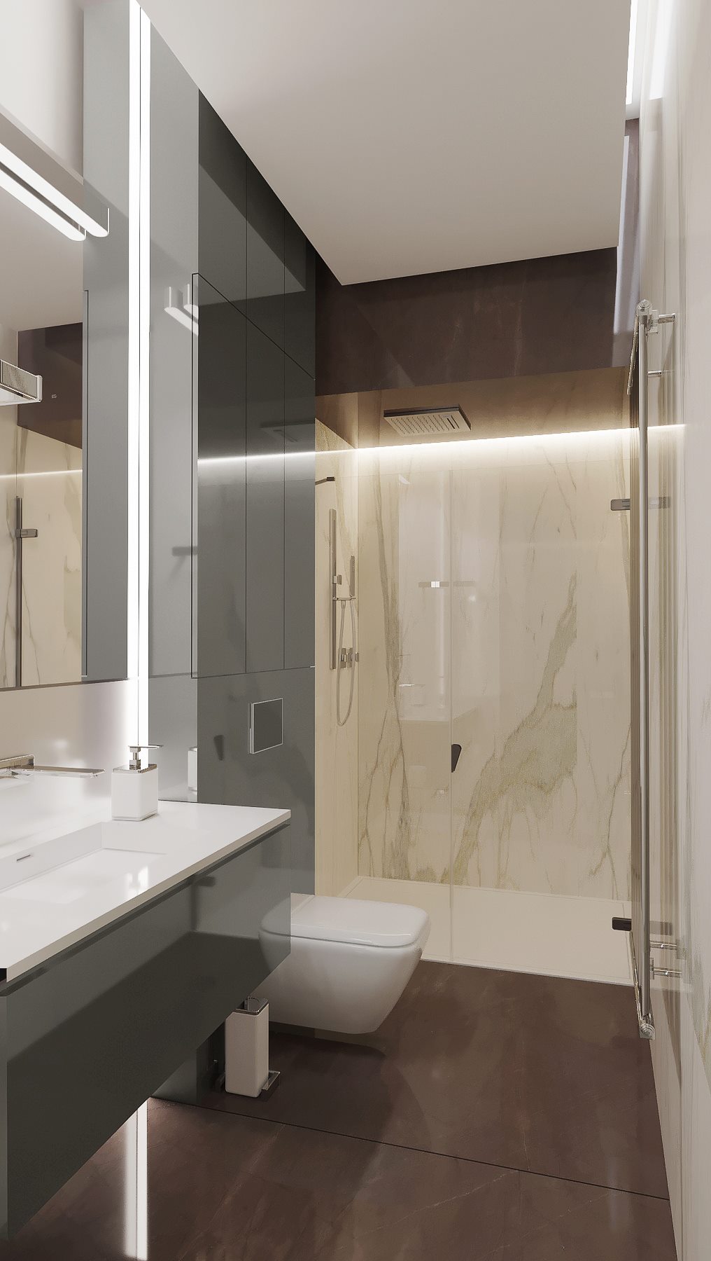 基辅的房子丨乌克兰基辅-12