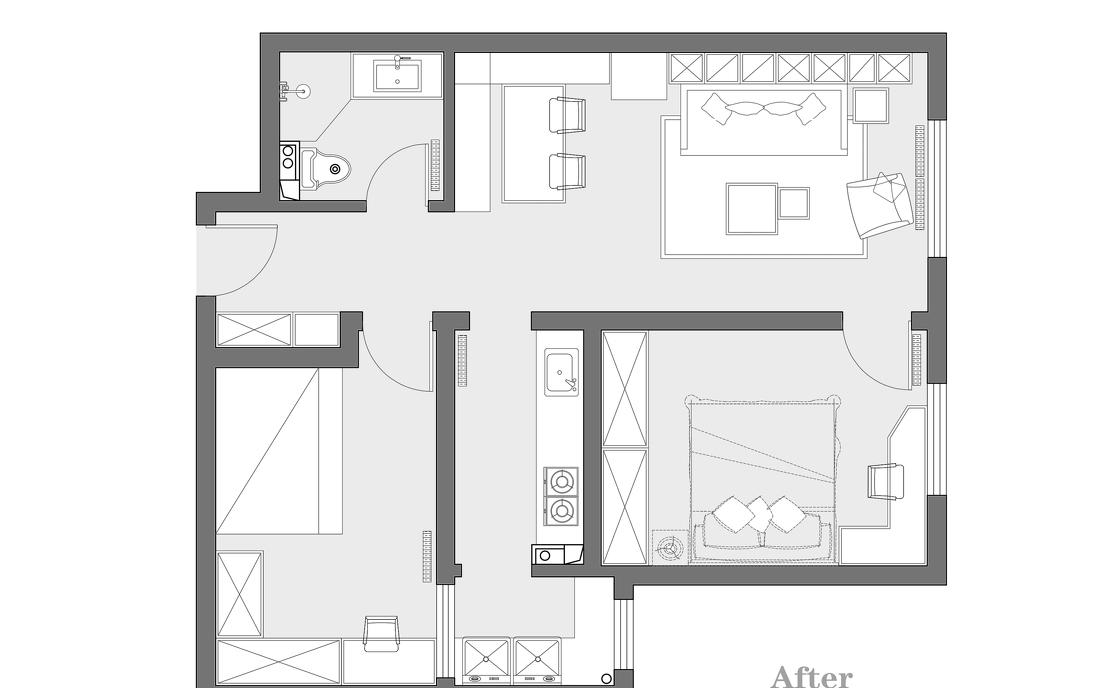 张国荣纪念展示厅-42