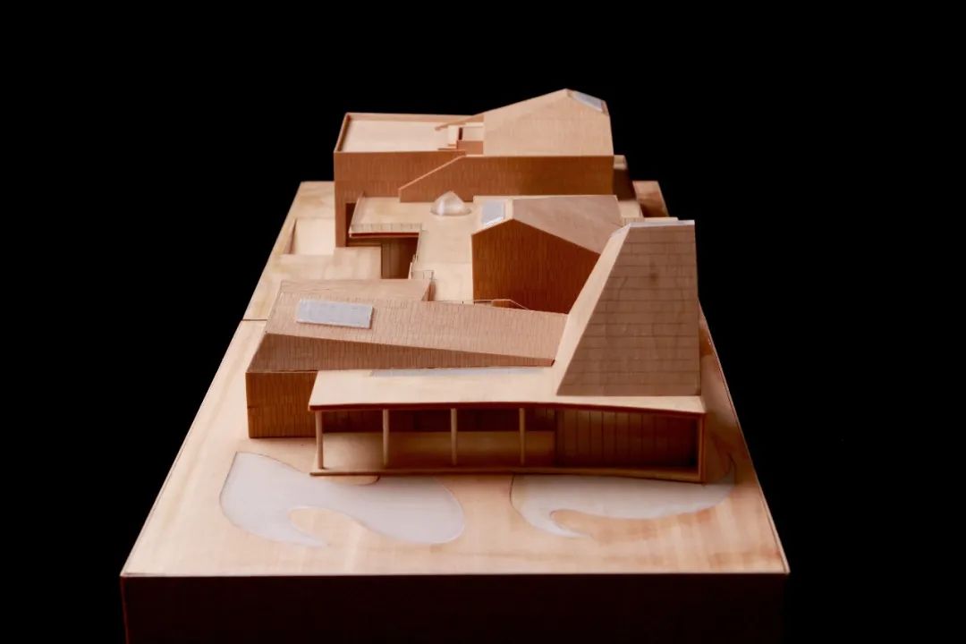 成都卓越世界青少年成长中心丨中国成都丨华通设计顾问工程有限公司-57