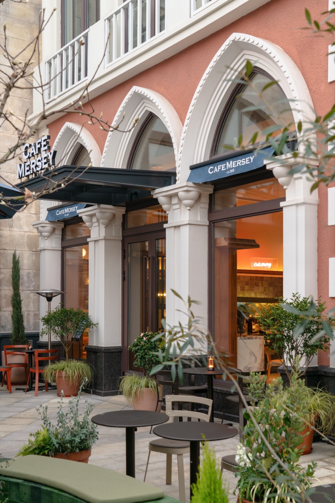 默西咖啡丨中国苏州丨FillStudioDesign-11