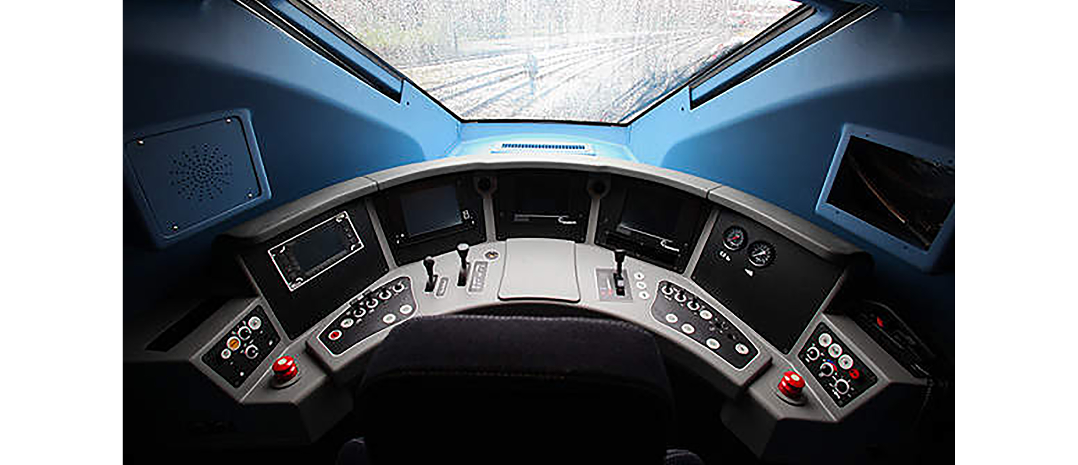 新北市捷运环状线车厢改造（Moving Craft）丨柏成设计（JC. Architecture & Design）-171