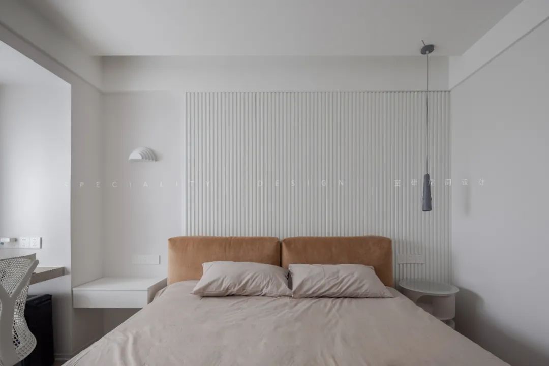 金地名悦现代风格猫舍设计丨室研设计-36