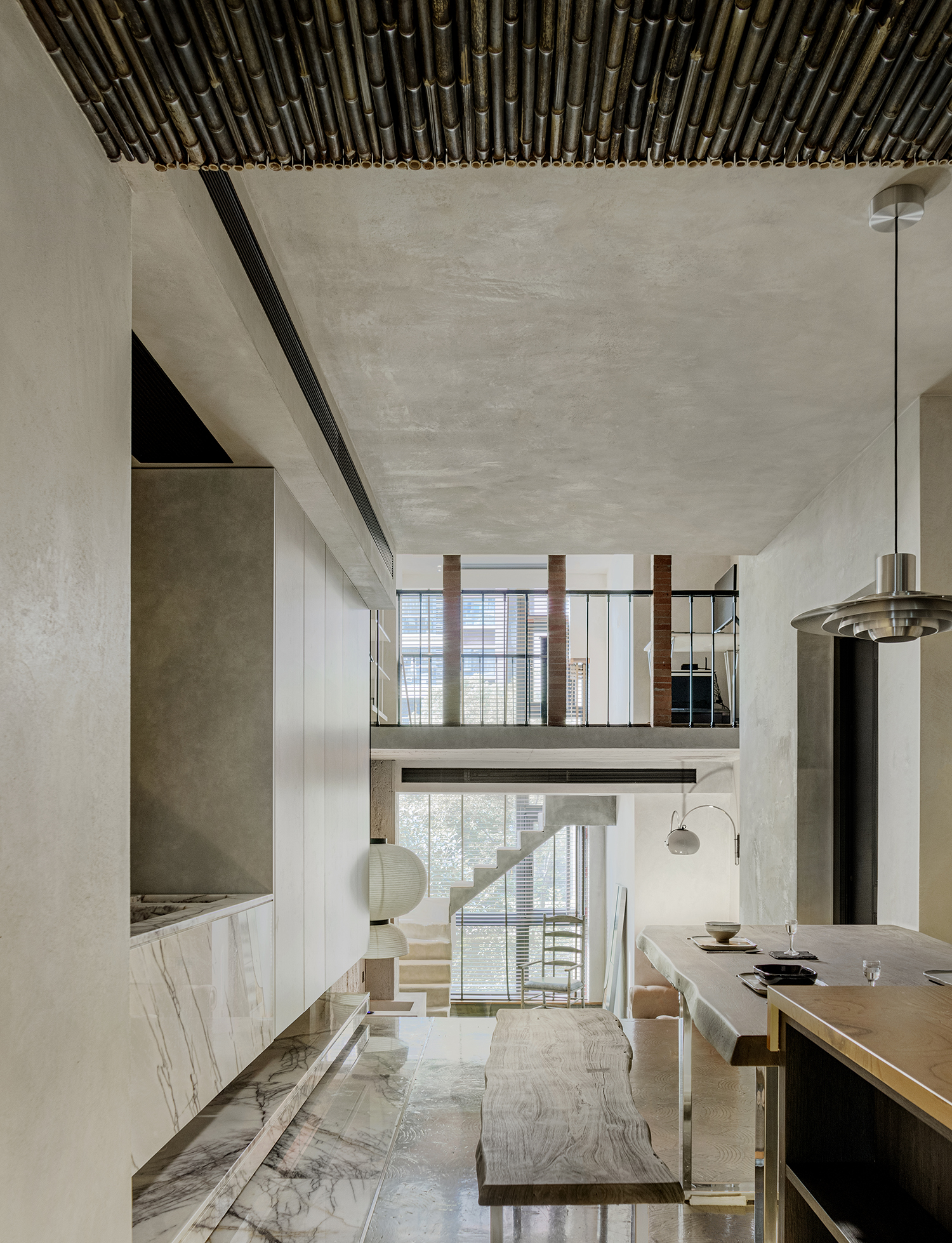 90 后设计师改造自己的家丨墨菲空间研究社-26