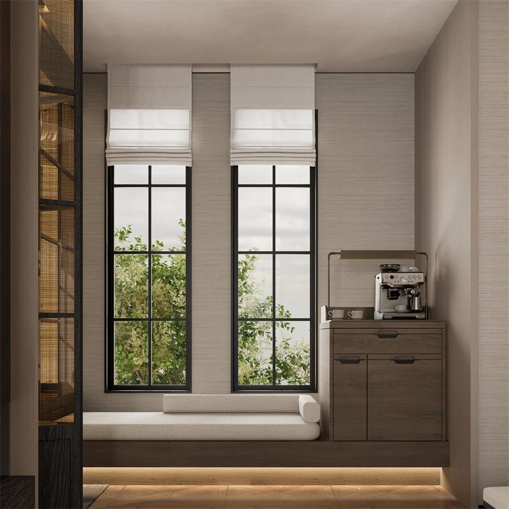 京溧水蔚川酒店度假中心丨中国南京丨厚向室内空间设计(上海)有限公司-5