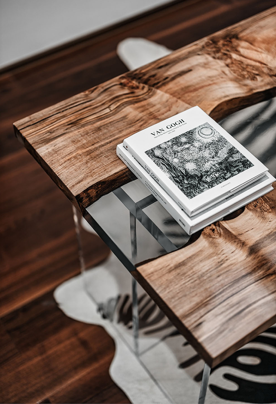 星河地产·南沙联排别墅丨中国广州丨艺居（ArtHouse）软装设计-59