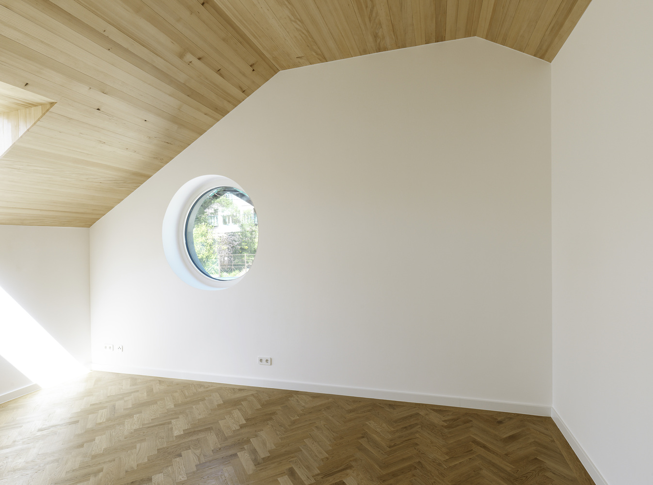 维也纳乡间住宅丨奥地利维也纳-25