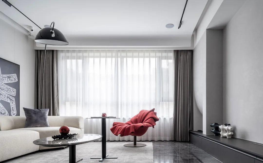 乌托邦式的潮玩收藏空间-7