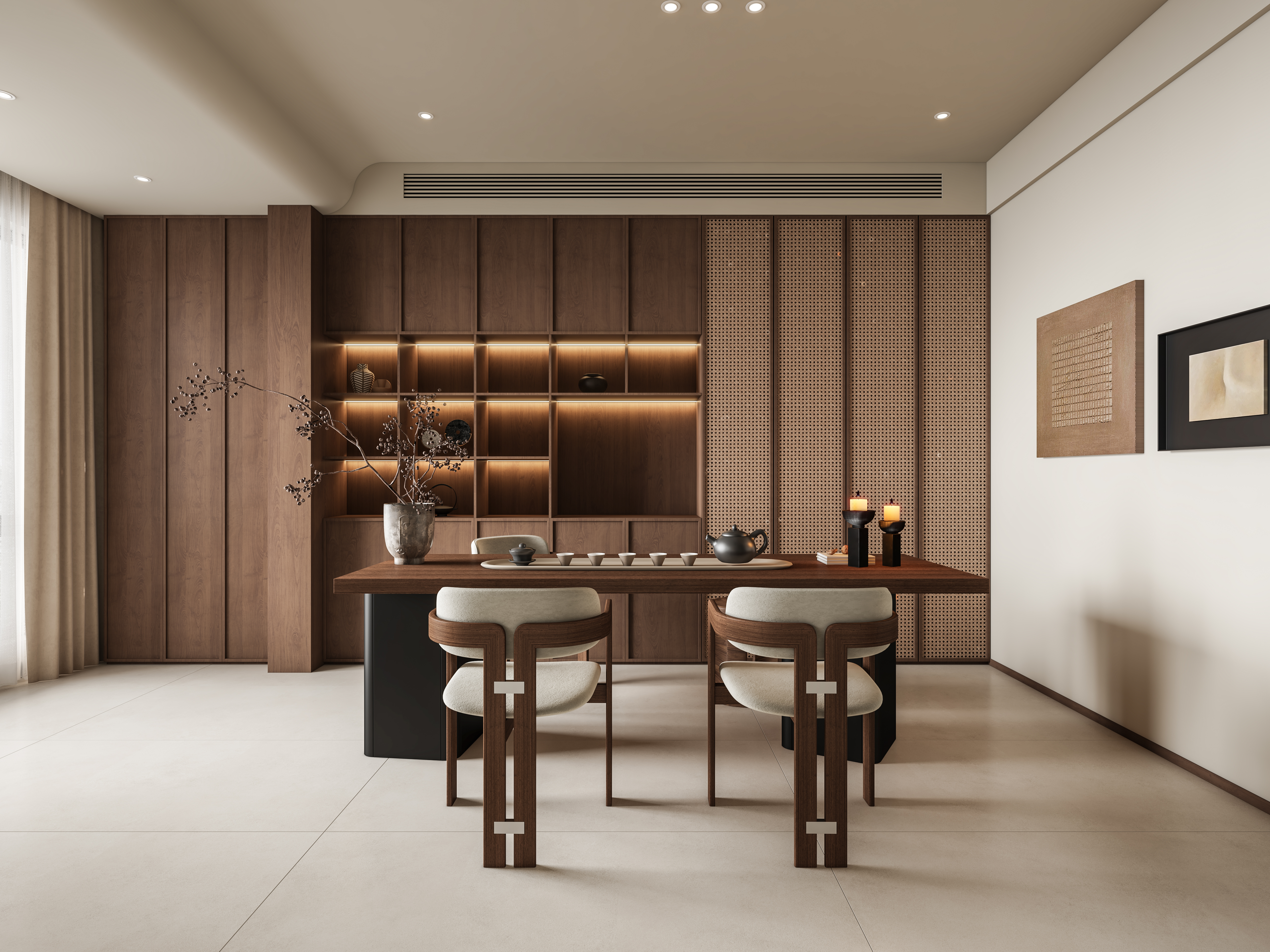 近渲/中古风效果图-5