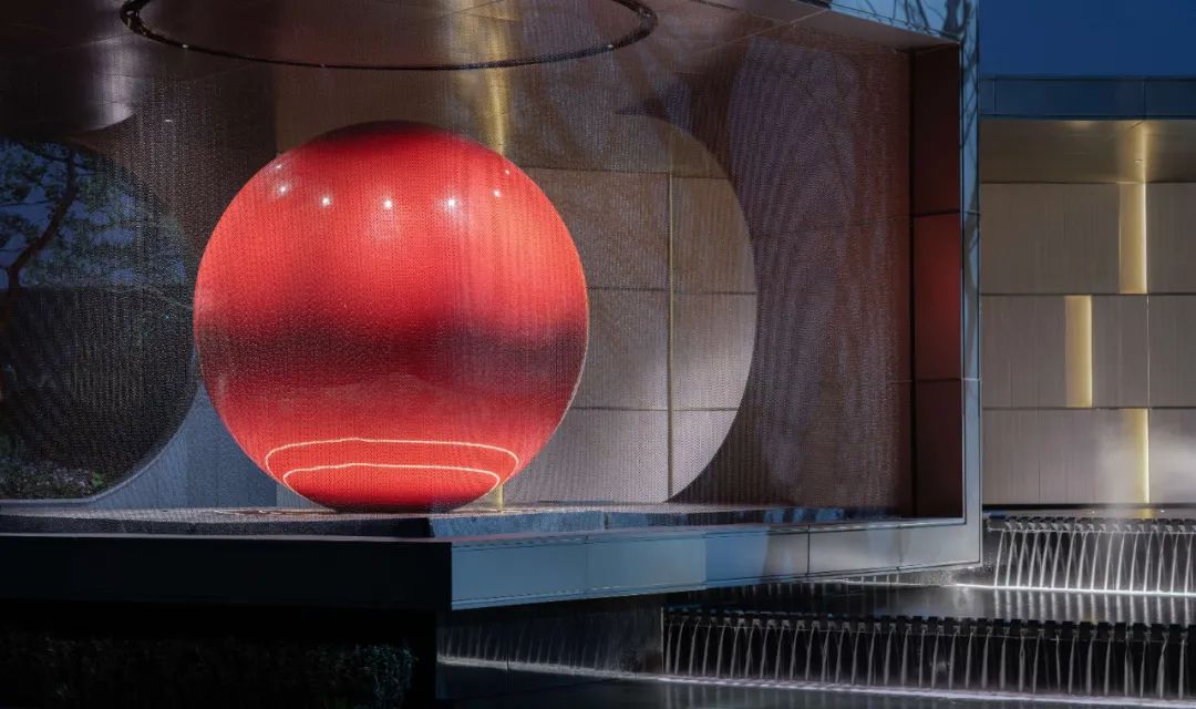 秋日里的设计之旅丨中国南京丨LAURENT 团队-40